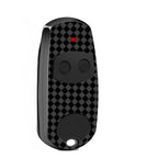 1/2/3 Pack Garage Door Remote Control Key, 433.92MHZ, Universal Gate Fob Remote Compatible with CAM TOP-432EE, TOP-432EV,TOP432-NA