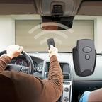 2PCS 868Mhz Garage Door Opener Hand Transmitter Compatible with Marantec Digital 302, 384, 304, 313, 321, 323, 131 Remote Control