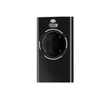 868MHZ Garage Door Garage Remote, Hand Transmitter, Compatible with FAAC XT4 868 SLH LR, XT4 868 SLH, XT2 868 SLH, XT2 868 SLH LR,Black