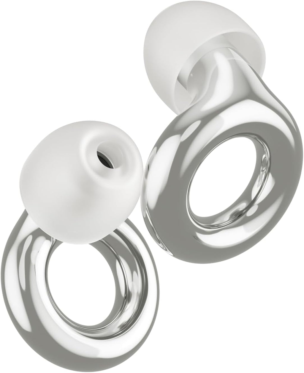 Experience 2 Ear Plugs - Stylish Certified Hearing Protection
