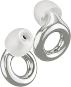 Experience 2 Ear Plugs - Stylish Certified Hearing Protection