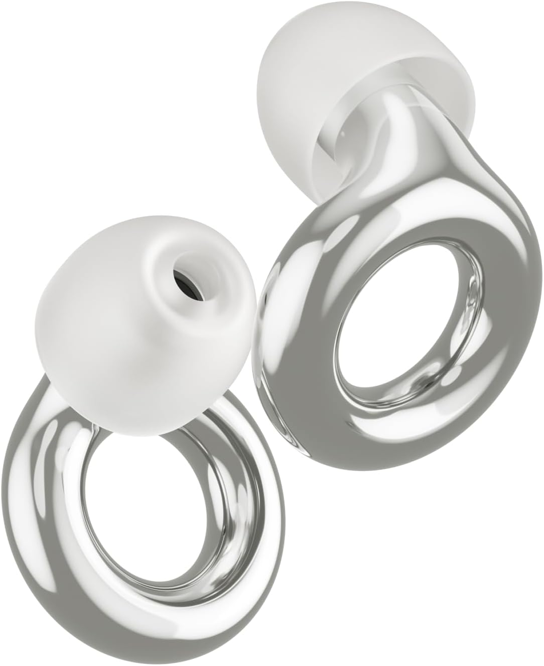 Experience 2 Ear Plugs - Stylish Certified Hearing Protection