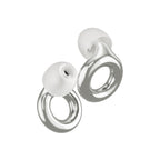 Experience 2 Ear Plugs - Stylish Certified Hearing Protection