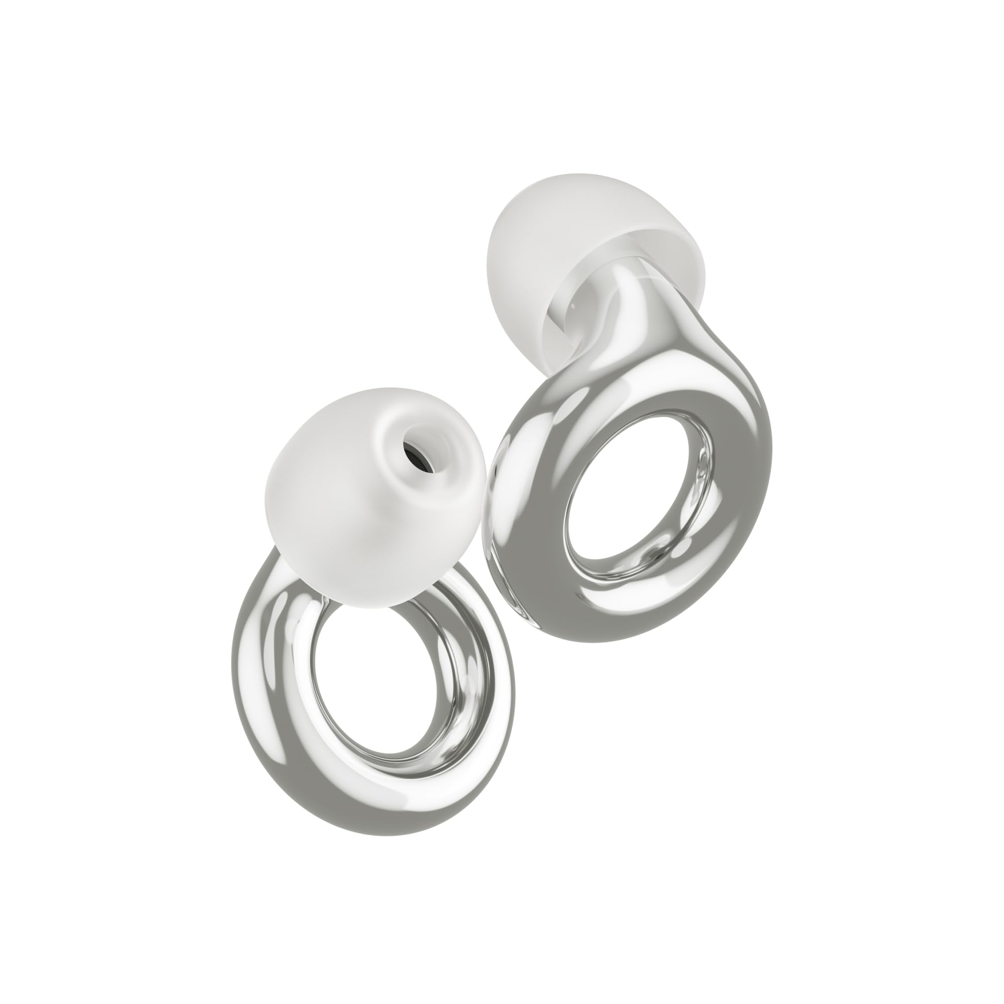 Experience 2 Ear Plugs - Stylish Certified Hearing Protection