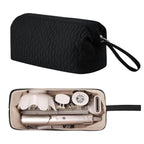 Travel Storage Bag for Hair Dryer, Airwrap Shark Flexstyle Travel Case, Portable Hair Tools Storage Case for Hair Dryer, Hair Curler Accessories Protection Organizer