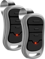 Genie Garage Door Opener Remote Replacement - G3T-A/G3T-R/G3T-BX (1997-Current Models)