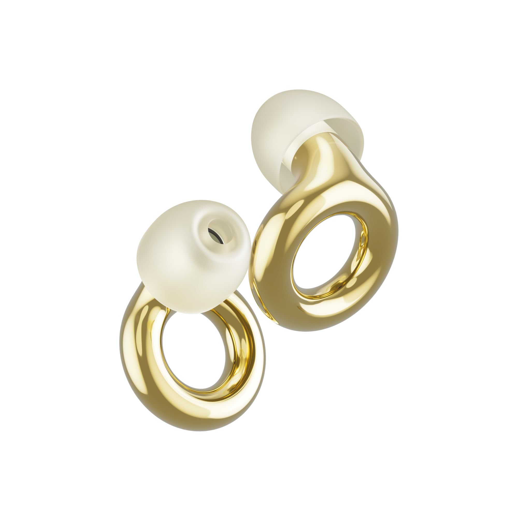 Experience 2 Ear Plugs - Stylish Certified Hearing Protection