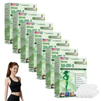 2026 New Upgraded Style Moringa 10-in-1 Nano Microdarts Patch, Advanced Moringa Patches, Natural Body Patches for Women and Men - Gentle Formula for All Skin