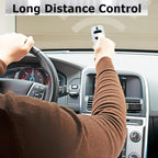 3PCS 433.92mhz Garage Door Opener, 2 Channels, Remote Control Key Fob for Garage Door Gate DEA GTI2 GTI4