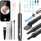Ear Wax Removal:Ear Cleaner with HD Ear Camera FSA