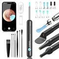 Ear Wax Removal:Ear Cleaner with HD Ear Camera FSA