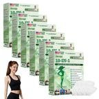 2026 New Upgraded Style Moringa 10-in-1 Nano Microdarts Patch, Advanced Moringa Patches, Natural Body Patches for Women and Men - Gentle Formula for All Skin