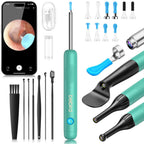 Ear Wax Removal:Ear Cleaner with HD Ear Camera FSA