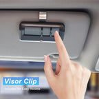 3 Pack for Chamberlain LiftMaster Craftsman Garage Door Opener Remote Universal 893LM 893Max 971LM