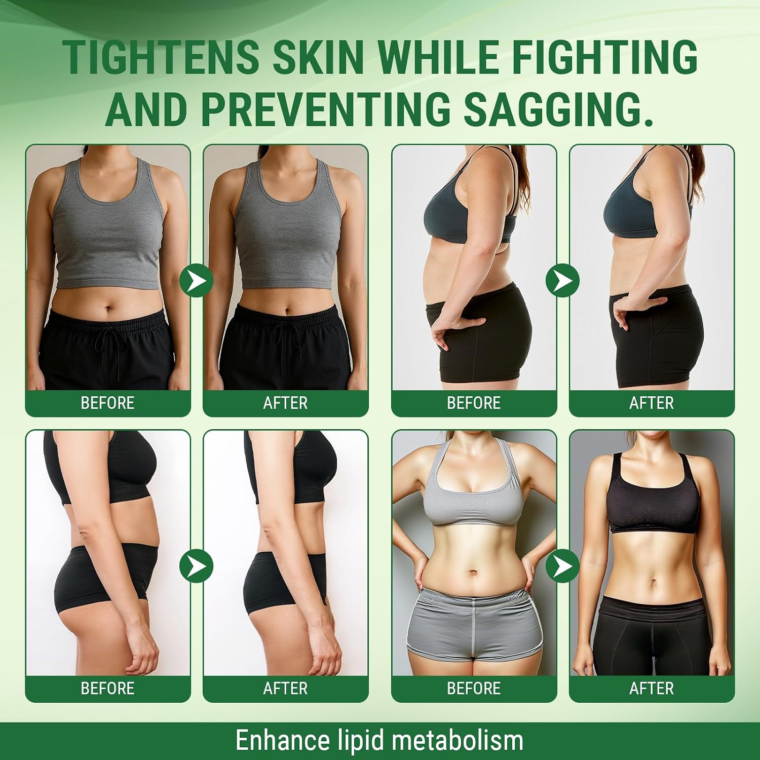 New Upgraded Style Moringa 10-in-1 Nano Microdarts Patch, Advanced Moringa Patches, Natural Body Patches for Women and Men - Gentle Formula for All Skin (4 PCS, 4 Boxes)