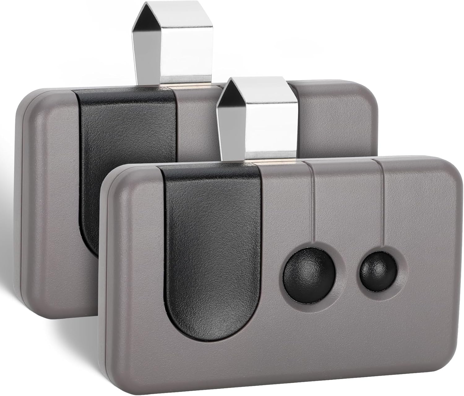 For Sears Craftsman Garage Door Remote 139.53753 53753 139.18191 HBW2028 371LM 373LM 375LM 950CD 953D 956D, Work with Purple Learn Button ONLY(2006-2013)