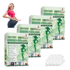 Upgraded Style Moringa 10-in-1 Nano Microdarts Patch, Advanced Moringa Patches, Natural Body Patches for Women and Men - Gentle Formula for All Skin