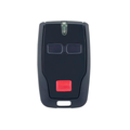 1/2/3 PCS Garage Remote Control Key for BFT MITTO 2 B RCB, 433MHZ, 2/4 Buttons BFT Remote, Remote Control for Rolling BFT MITTO 2, Kleio, Ghibli, TRC 2, TR